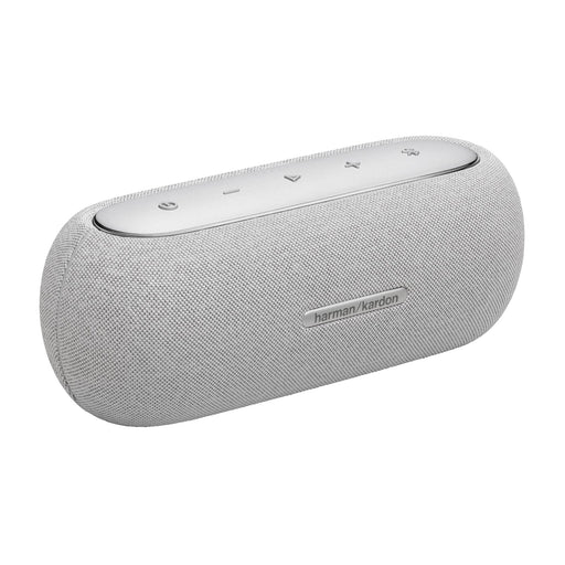 EAN 1200130006975 - Harman/Kardon Luna Altavoz portátil estéreo Gris 25 W imagen 1
