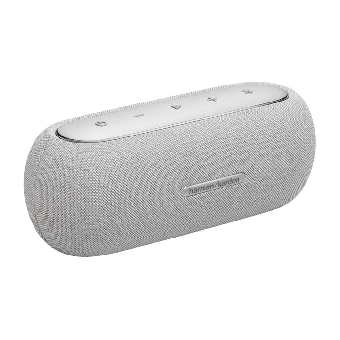 EAN 1200130006975 - Harman/Kardon Luna Altavoz portátil estéreo Gris 25 W imagen 1
