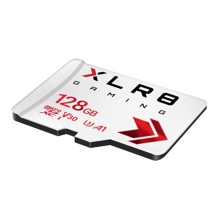 EAN 0751492662633 - PNY XLR8 128 GB MicroSDXC UHS-I Clase 10 imagen 2