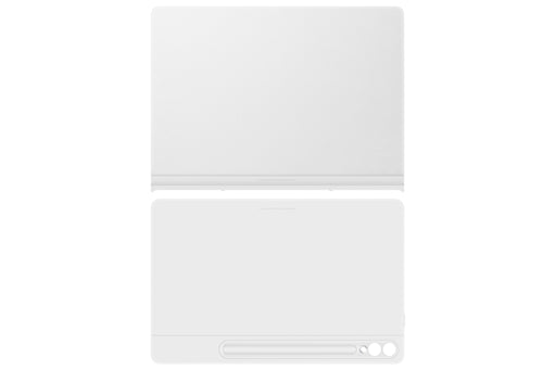 EAN 8806095119212 - Samsung EF-BX810PWEGWW funda para tablet 31,5 cm (12.4") Libro Blanco imagen 1