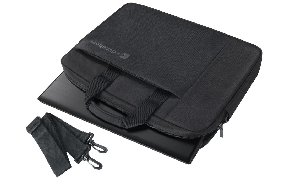 EAN 4062507023834 - Dynabook B116 40,6 cm (16") Maletín Negro imagen 3