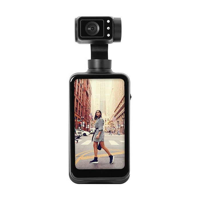 EAN 3760265547111 - AgfaPhoto MCX3 cámara suspendida 4K Ultra HD 8 MP Wifi Negro imagen 3