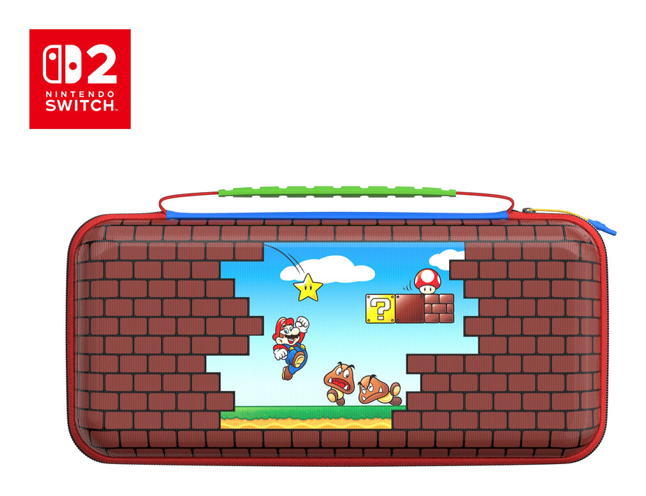EAN 840454402414 - Turtle Beach TBA-8202-65 funda para consola portátil Estuche de viaje EVA (Etileno Acetato de Vinilo), Pol imagen 1
