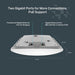 EAN 8885020623437 - TP-Link FESTA F54 punto de acceso inalámbrico 1300 Mbit/s Blanco Energía sobre Ethernet (PoE) imagen 6