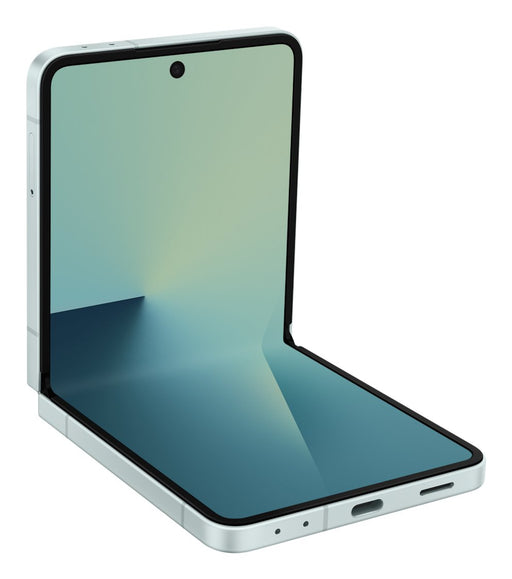 EAN 8806097496151 - Samsung Galaxy SM-F766BLGGEUB smartphones 17,5 cm (6.9") SIM doble 5G USB Tipo C 12 GB 256 GB 4300 mAh Co imagen 2