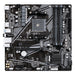 EAN 4719331880811 - GIGABYTE B550M K WIFI6E AMD B550 Zócalo AM4 micro ATX imagen 2