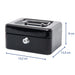 EAN 4002390004817 - MAUL 5610190 caja para dinero en efectivo Negro imagen 8