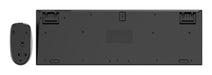 EAN 8716309136891 - Gembird KBS-WPS-02 teclado Ratón incluido Hogar / Oficina RF Wireless + Bluetooth QWERTY Internacional de imagen 7