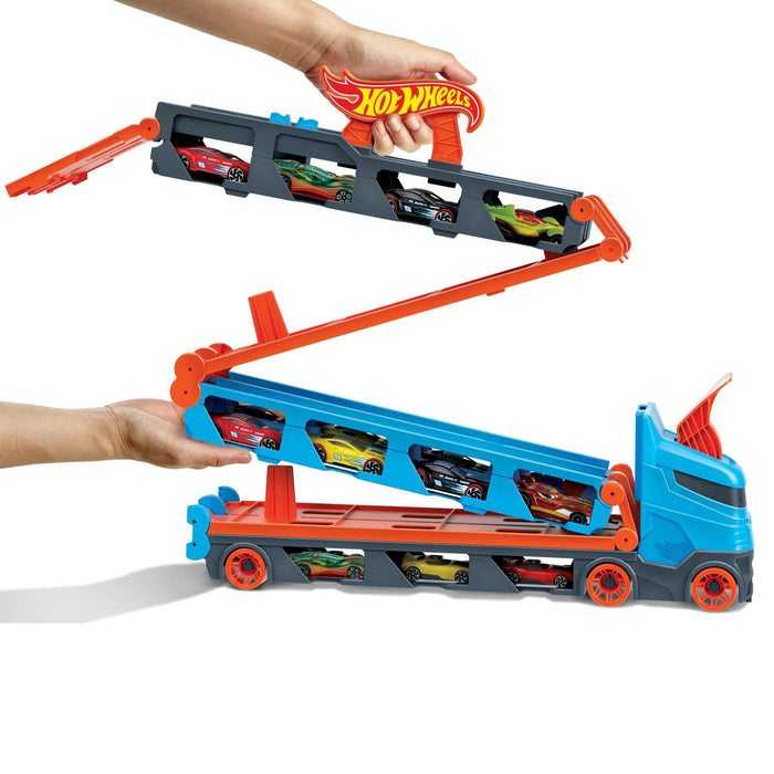 EAN 194735048991 - Hot Wheels City HGH33 vehículo de juguete imagen 5
