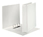 EAN 5701216552219 - Esselte 55221 carpeta de cartón A4+ Blanco imagen 1