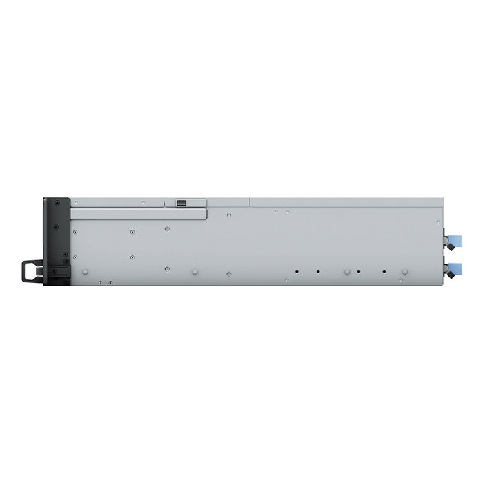 EAN 4711174723997 - Synology RackStation RS2821RP+ servidor de almacenamiento NAS Bastidor (3U) Ryzen Embedded V1500B 4 GB DD imagen 3