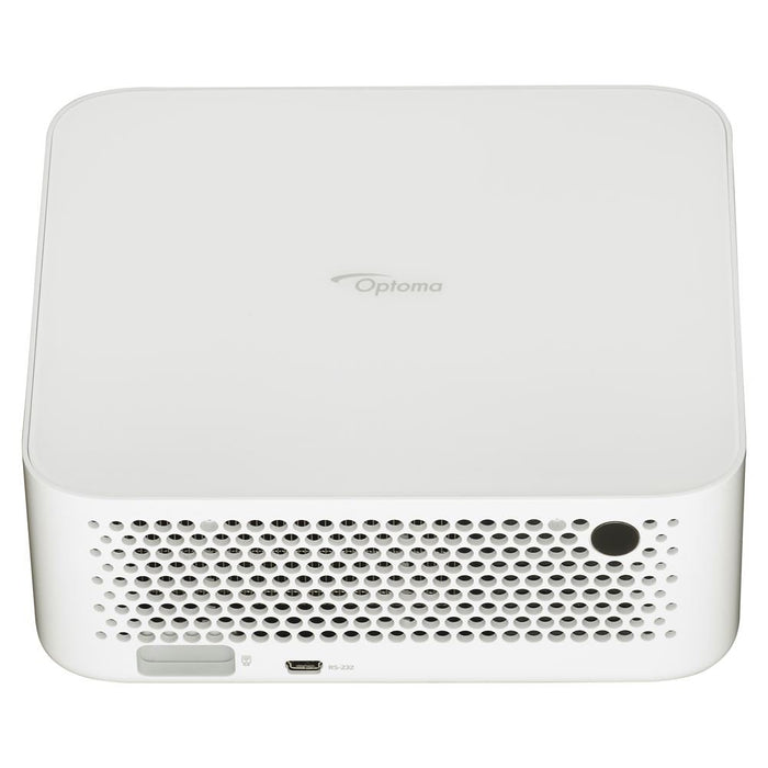 EAN 5055387667402 - Optoma ML1080 550 lúmenes ANSI DLP 1080p (1920x1080) Blanco imagen 3