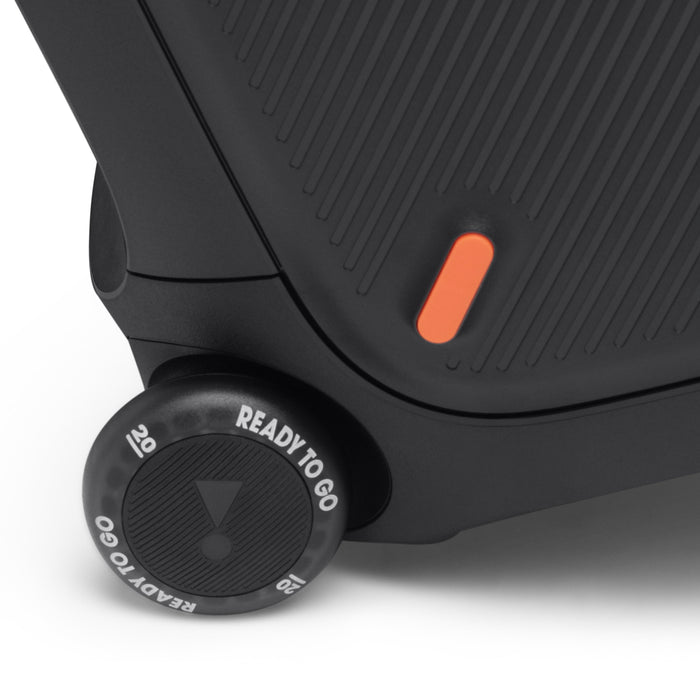 EAN 6925281973918 - JBL PartyBox 310 Altavoz portátil estéreo Negro 240 W imagen 8
