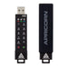 EAN 0708326914659 - Apricorn ASK3 unidad flash USB 32 GB USB tipo A 3.2 Gen 1 (3.1 Gen 1) Negro imagen 4