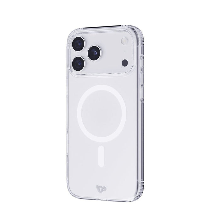 EAN 840459607432 - Tech21 T21-11340 funda para teléfono móvil 17,5 cm (6.9") Transparente imagen 4