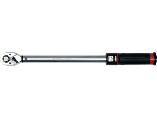 EAN 5906083090899 - Yato YT-07607 llave dinamométrica imagen 1