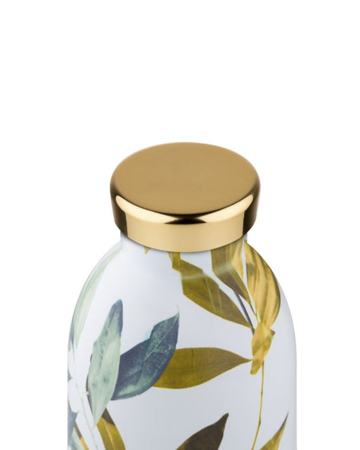 EAN 8051513923579 - 24Bottles Tivoli Uso diario, Fitness 850 ml Acero inoxidable Multicolor imagen 2