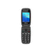 EAN 8436542859905 - SPC Harmony 4G 6,1 cm (2.4") 104 g Negro Teléfono para personas mayores imagen 2