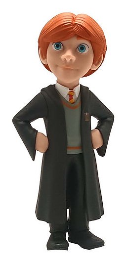 EAN 8436605116167 - MINIX Harry Potter imagen 1