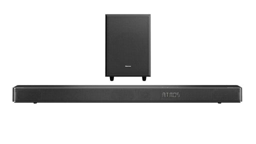 EAN 6942147495063 - Hisense AX3120G Negro 3.1.2 canales 360 W imagen 2