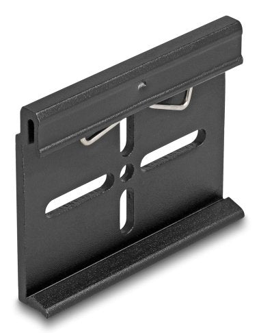 EAN 4043619671434 - DeLOCK 67143 kit de montaje Negro Aluminio imagen 3