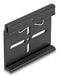EAN 4043619671434 - DeLOCK 67143 kit de montaje Negro Aluminio imagen 3