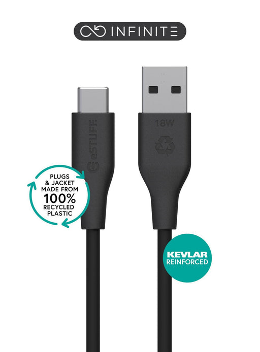 EAN 5715328134744 - eSTUFF ES605280-BULK cable USB imagen 1