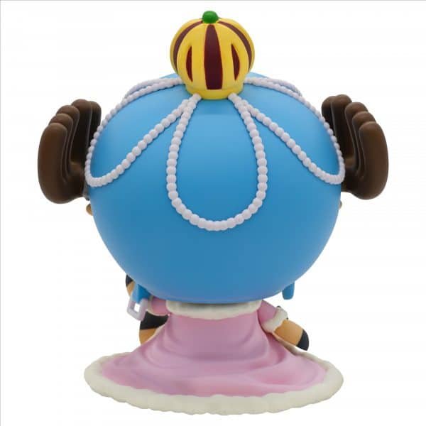 EAN 4983164290820 - Banpresto BP29082P imagen 5