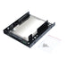 EAN 4040895008954 - Ultron 377215 kit de montaje Negro Metal imagen 5