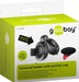 EAN 4040849407338 - Goobay 40733 soporte Teléfono móvil/smartphone Negro imagen 7