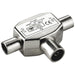 EAN 4051366115323 - VALUE 11.99.4476 conector coaxial 75 Ω imagen 1