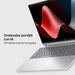 EAN 0826581572572 - HP DU1C6AT ordenador portatil AMD Ryzen™ 7 250 Portátil 40,6 cm (16") WUXGA 32 GB LPDDR5x-SDRAM 512 GB SS imagen 9