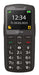 EAN 9120124824250 - Beafon SL260 LTE 5,59 cm (2.2") 90 g Negro, Plata Característica del teléfono imagen 2