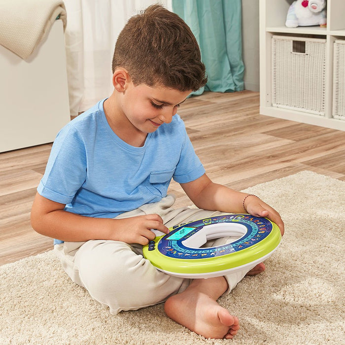 EAN 3417766163042 - VTech ABC-Blitz imagen 5