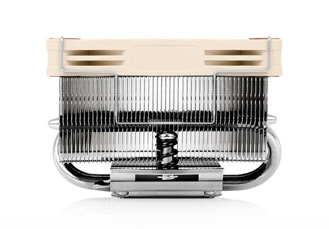 EAN 4716123315629 - Noctua NH-L9x65 Procesador Enfriador 9,2 cm imagen 2