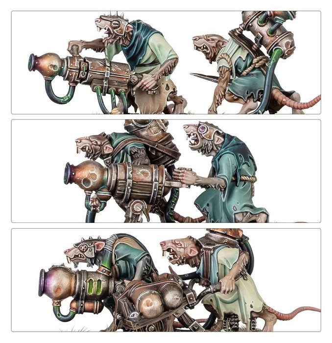 EAN 5011921237784 - Games Workshop 90-56 collectible figure imagen 27