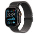 EAN 0195949656354 - Apple MXKH3ZM/A Accesorios para dispositivos vestibles inteligentes Grupo de rock Negro Titanio imagen 2