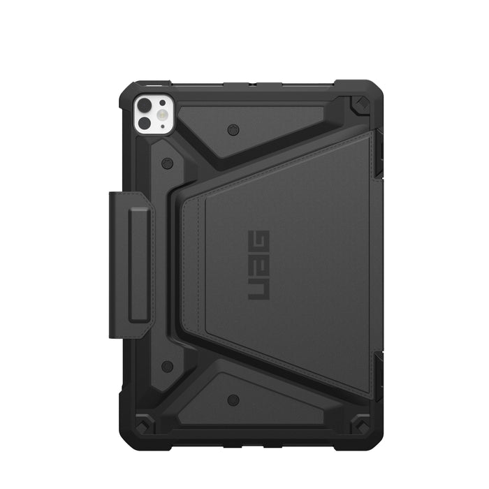 EAN 0840283914072 - Urban Armor Gear Metropolis SE 124475114040 funda para tablet 27,9 cm (11") Folio Negro imagen 1