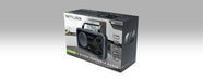 EAN 3700460206437 - Muse M-06DS radio Portátil Analógica Negro, Gris imagen 4