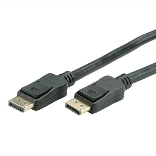 EAN 7611990135851 - VALUE 14.99.3496 cable DisplayPort 20 m Negro imagen 1