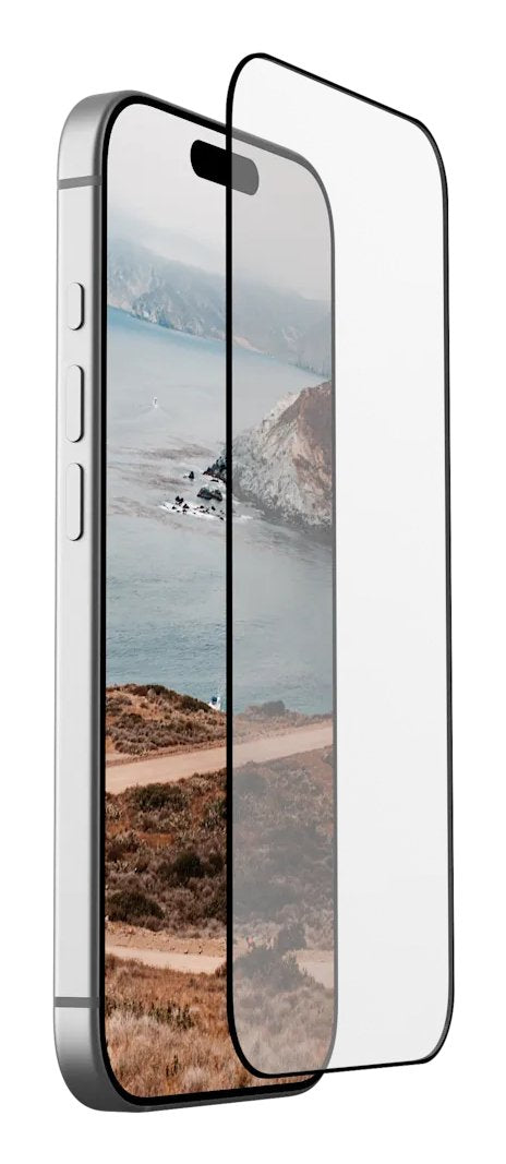 EAN 840283924187 - Urban Armor Gear 14438411VN Protector de pantalla anti-reflejante Apple 1 pieza(s) imagen 2