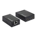 EAN 0766623207461 - Manhattan 207461 extensor audio/video Transmisor y receptor de señales AV Negro imagen 5