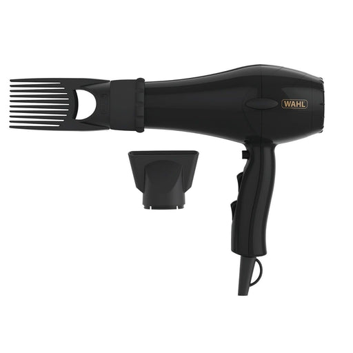 EAN 4015110041320 - Wahl PowerPik 2 secador 1500 W Negro imagen 2
