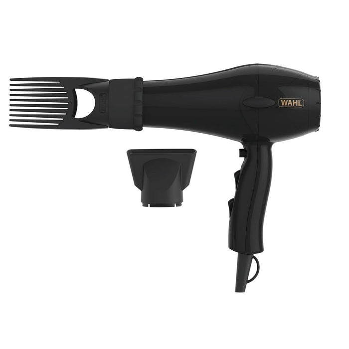 EAN 4015110041320 - Wahl PowerPik 2 secador 1500 W Negro imagen 2
