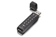 EAN 5060220251199 - iStorage datAshur Personal2 unidad flash USB USB tipo A 3.2 Gen 1 (3.1 Gen 1) Negro imagen 2