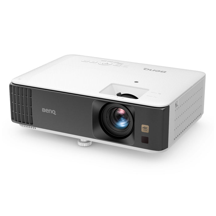 EAN 4718755087073 - BenQ TK700 Proyector de alcance estándar 3200 lúmenes ANSI DLP UHD 4K (3840x2160) 3D Negro, Blanco imagen 3