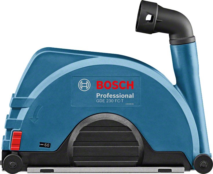 EAN 3165140800600 - Bosch GDE 230 FC-T Professional imagen 1