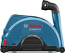 EAN 3165140800600 - Bosch GDE 230 FC-T Professional imagen 1