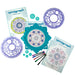 EAN 0093514017541 - Playmonster Spirograph Mandala imagen 3