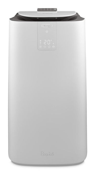 EAN 8004399037274 - De’Longhi AP140i GentleJet aire acondicionado portátil 50 dB Blanco imagen 1